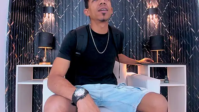 Gregory_Sforza webcam