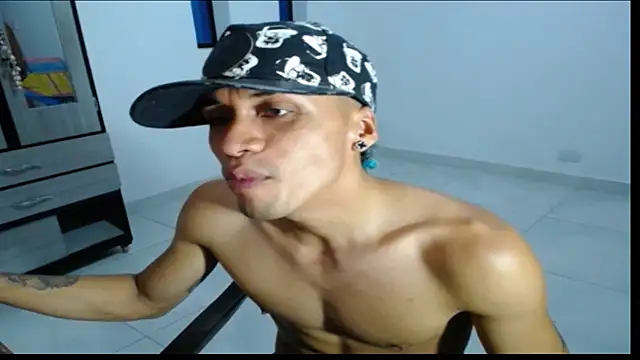 Jersi_parker1996 webcam