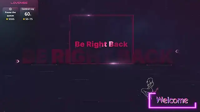 SEDUCTIVExDEMI webcam