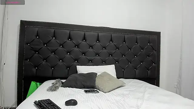 SarahThomsons webcam