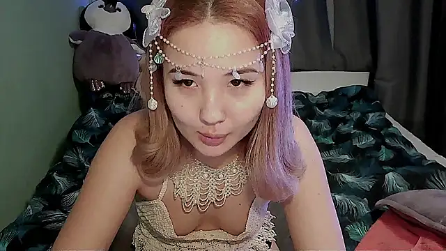 Hazel_4_U webcam