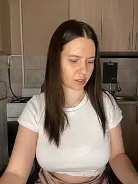 nastyushaalove - NastyushaaLove's free webcam - UK Sex Cams