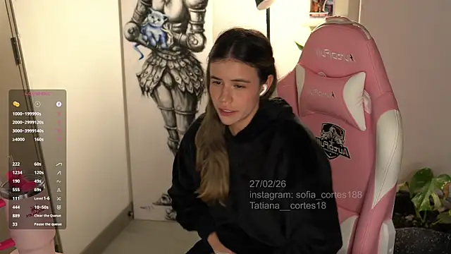 tatiana__cortes18 webcam