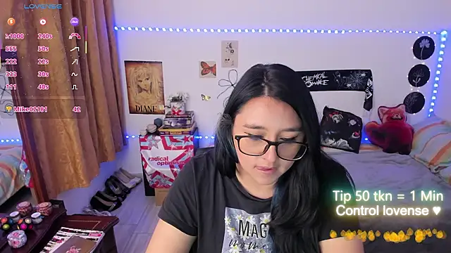 Cherry_blush_ webcam