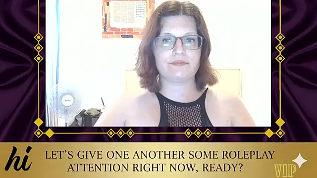 Domina_Tasselina_Goddess webcam