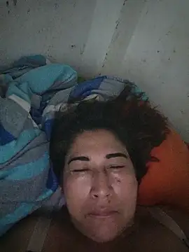 PatriciaGrajales webcam