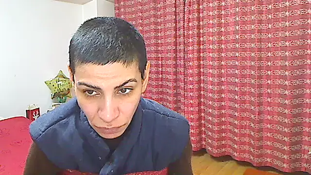 hotSANDRA_STARR webcam