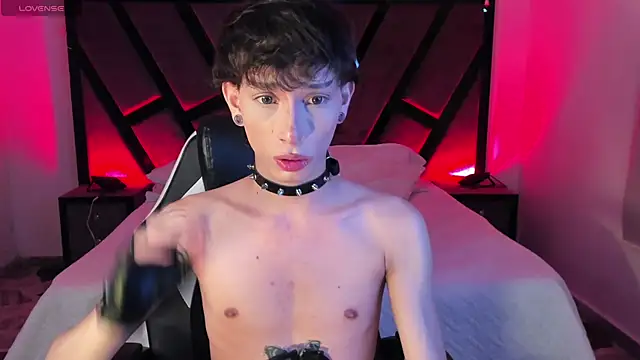 AndyWiilliams webcam