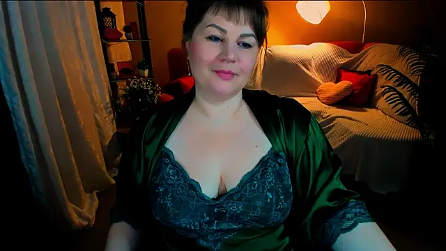 CrystaalStaar webcam