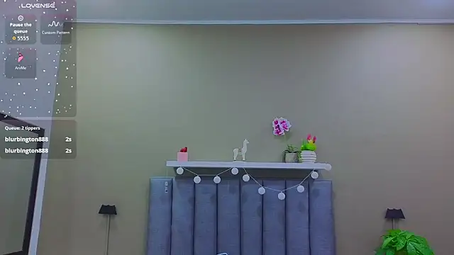 angelica_dymond webcam