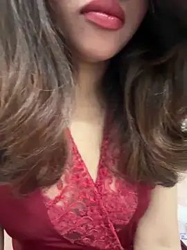 Webcam Model (riya_sharma11)  is live.Free join now!