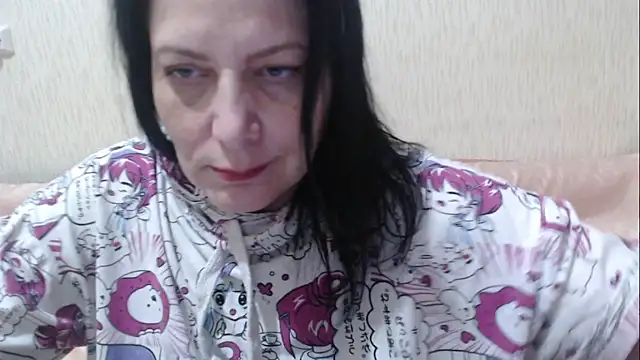 Mirabelle_Sweet webcam