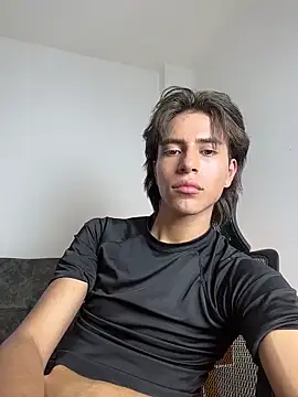 Blake_Parker live sex cam