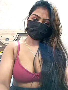 Cute-Ananyaa broadcasting live