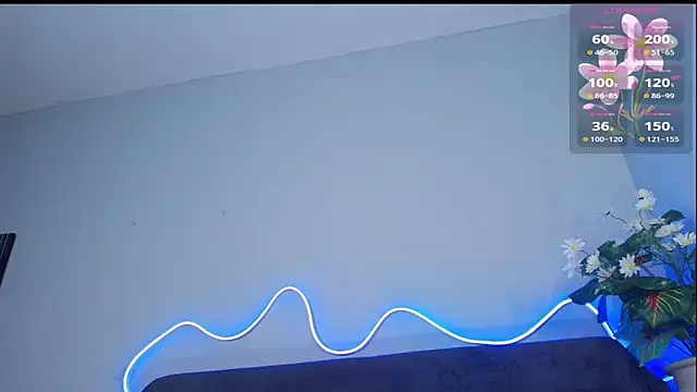 GiordanaPinoo webcam