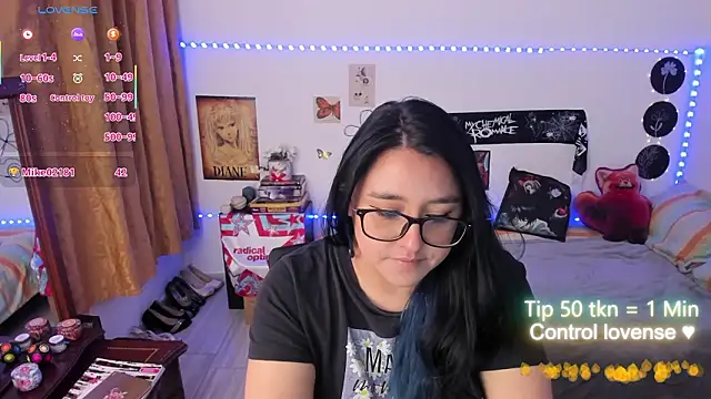 Cherry_blush_ webcam