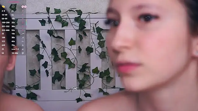 GabrielleLynchard webcam