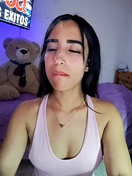 _nathaly_sweet webcam