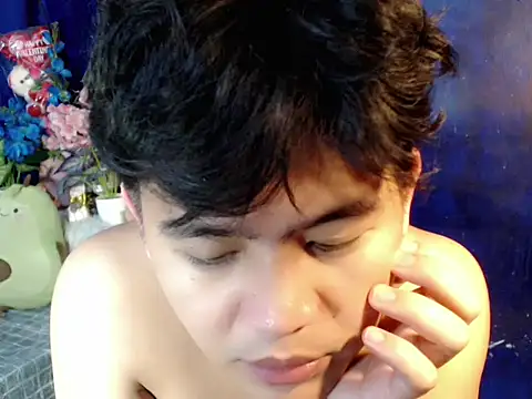 loverboy_sean (M young) - FOR MY TUITION