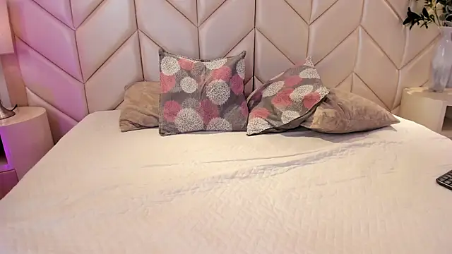 CamilaCastillo webcam