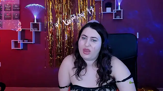 ariel_shadow (Ask my age) - show boobs