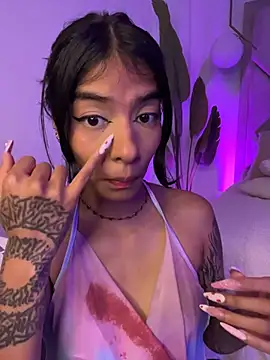 TweetiePieXXX webcam