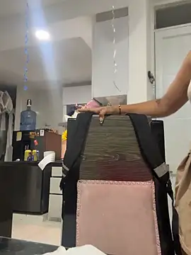 Kaily_Sweet16 webcam