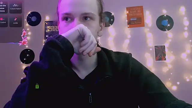 leo_void webcam