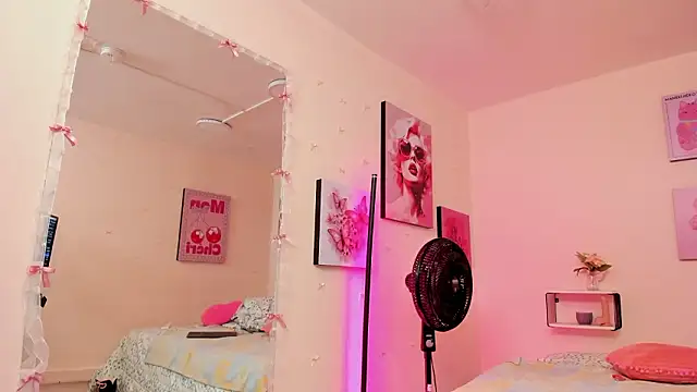 annycotton - AnnyCotton's free webcam - UK Sex Cams