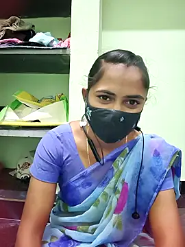 Tamil_Hot_Sahana webcam