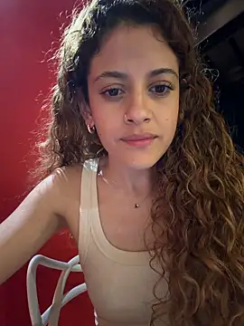 alana15 - Alana15's free webcam - UK Sex Cams