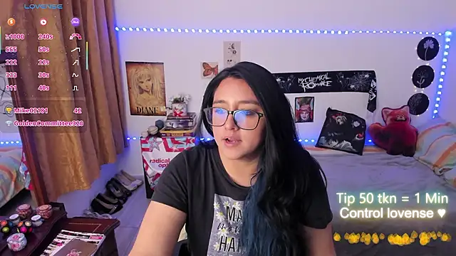 Cherry_blush_ webcam