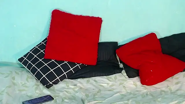 Ariatnaanddilan webcam