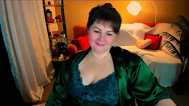 crystaalstaar - CrystaalStaar's free webcam