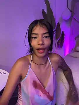 TweetiePieXXX webcam