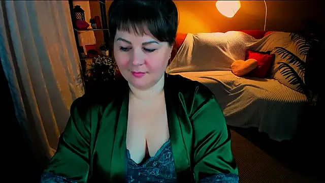 CrystaalStaar webcam