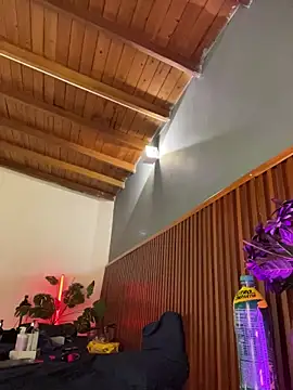 MarilynSmith01 webcam