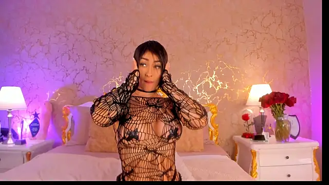 ScarlettWallace webcam