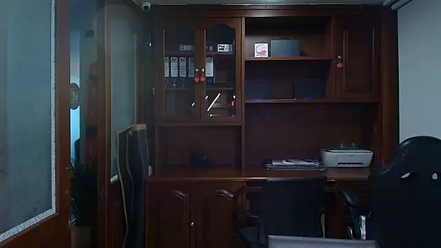 VictoriaHenao webcam