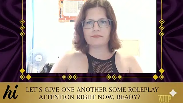 Domina_Tasselina_Goddess webcam