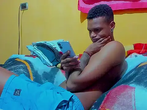 aunstin_farid1 webcam