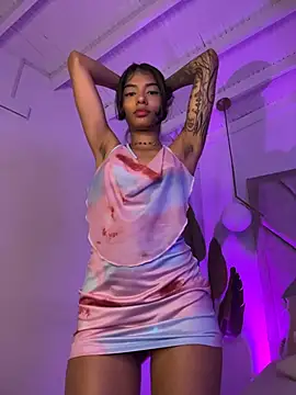 Webcam Model (TweetiePieXXX)  is live.Free join now!