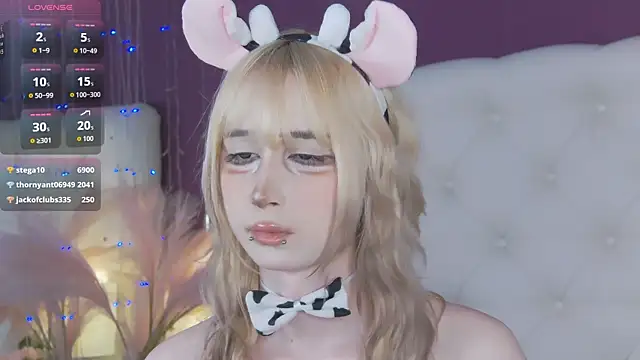 cutetomie live sex cam