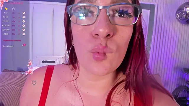 naughty_flower18 live sex cam