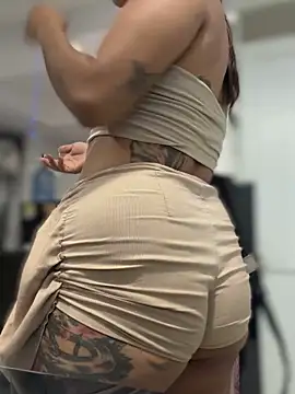 Kaily_Sweet16 webcam