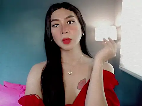 Precious_jazzy webcam