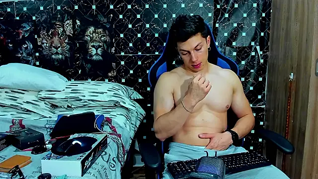 javiersexymann webcam