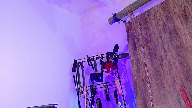 chantal_rusell webcam