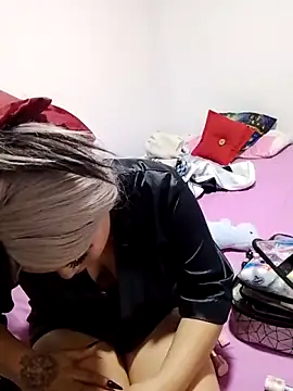 RubyCastellanos_XXXX webcam