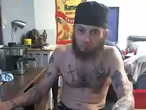 CloudDadddyyy420 webcam